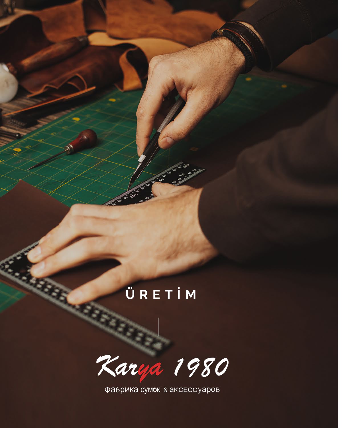 TANITIM VİDEOSU